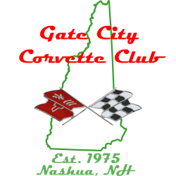 Gate City Corvette Club